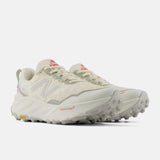 Tenis New Balance Mujer Trail - Hierro V9 - Angora/Red Neo Flame