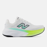 Tenis New Balance Mujer Running More V6 - White/Mint