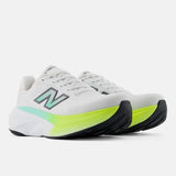 Tenis New Balance Mujer Running More V6 - White/Mint
