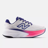 Tenis New Balance Mujer Running Fresh Foam X More V6 - Blue Oyster