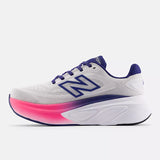 Tenis New Balance Mujer Running Fresh Foam X More V6 - Blue Oyster