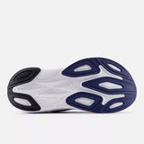 Tenis New Balance Mujer Running Fresh Foam X More V6 - Blue Oyster
