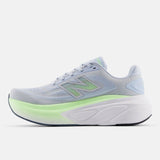 Tenis New Balance Mujer Running Fresh Foam X More V6 - Oxford Blue