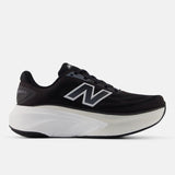Tenis New Balance Mujer Running More V6 - Black/White