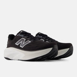 Tenis New Balance Mujer Running More V6 - Black/White