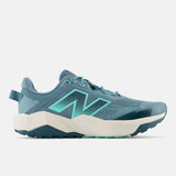 Tenis New Balance Mujer Trail - DynaSoft Nitrel v6 - Salt Water
