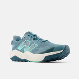 Tenis New Balance Mujer Trail - DynaSoft Nitrel v6 - Salt Water