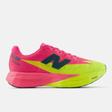 Tenis New Balance Hombre Running FuelCell SC Elite V5 London Marathon 26 - Pink