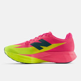 Tenis New Balance Hombre Running FuelCell SC Elite V5 London Marathon 26 - Pink