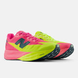 Tenis New Balance Hombre Running FuelCell SC Elite V5 London Marathon 26 - Pink