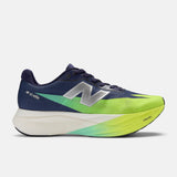 Tenis New Balance Hombre Running FuelCell SuperComp Elite V5 - Boysenberry