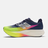 Tenis New Balance Hombre Running FuelCell SuperComp Elite V5 - Boysenberry