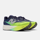 Tenis New Balance Hombre Running FuelCell SuperComp Elite V5 - Boysenberry