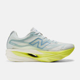 Tenis New Balance Mujer Running SuperComp Elite V6 - FreshAir/Alkaline Green