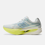 Tenis New Balance Mujer Running SuperComp Elite V6 - FreshAir/Alkaline Green
