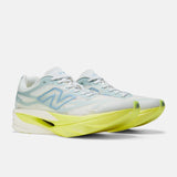 Tenis New Balance Mujer Running SuperComp Elite V6 - FreshAir/Alkaline Green