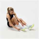 Tenis New Balance Mujer Running SuperComp Elite V6 - FreshAir/Alkaline Green