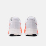 Tenis New Balance Hombre Running FuelCell SuperComp Elite V5 - Urgent Red / White