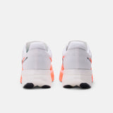 Tenis New Balance Hombre Running FuelCell SuperComp Elite V5 - Urgent Red / White