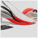 Tenis New Balance Hombre Running FuelCell SuperComp Elite V5 - Urgent Red / White