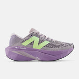 Tenis New Balance Mujer Running FuelCell SuperComp Trainer V3 - Truffle Salt
