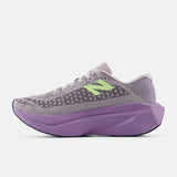 Tenis New Balance Mujer Running FuelCell SuperComp Trainer V3 - Truffle Salt