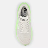 Tenis New Balance Mujer Running FuelCell SuperComp Trainer V3 - Mint Flash