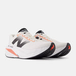Tenis New Balance Mujer Running FuelCell SuperComp Trainer V3 - Sea Salt/Red