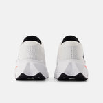 Tenis New Balance Mujer Running FuelCell SuperComp Trainer V3 - Sea Salt/Red