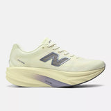 Tenis New Balance Mujer Running SuperComp Rebel - Pistachio Butter/Morel