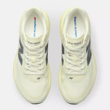 Tenis New Balance Mujer Running SuperComp Rebel - Pistachio Butter/Morel