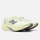 Tenis New Balance Mujer Running SuperComp Rebel - Pistachio Butter/Morel