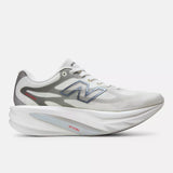 Tenis New Balance Mujer Running SuperComp Rebel - Sea Salt/Neo Flame