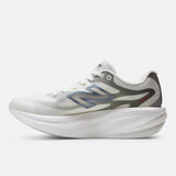 Tenis New Balance Mujer Running SuperComp Rebel - Sea Salt/Neo Flame