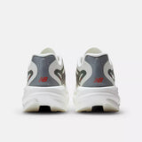 Tenis New Balance Mujer Running SuperComp Rebel - Sea Salt/Neo Flame