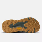 Tenis New Balance Mujer Trail - Hierro V9 - Calcium with Dark Juniper