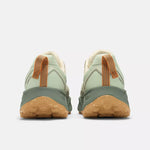 Tenis New Balance Mujer Trail - Hierro V9 - Calcium with Dark Juniper