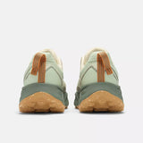 Tenis New Balance Mujer Trail - Hierro V9 - Calcium with Dark Juniper