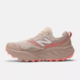 Tenis New Balance Mujer Trail - Hierro V9 - Desert Clay
