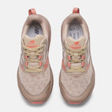 Tenis New Balance Mujer Trail - Hierro V9 - Desert Clay
