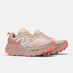 Tenis New Balance Mujer Trail - Hierro V9 - Desert Clay
