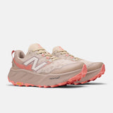 Tenis New Balance Mujer Trail - Hierro V9 - Desert Clay