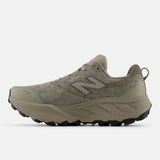 Tenis New Balance Mujer Trail - Hierro V9 - Arid Stone
