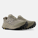 Tenis New Balance Mujer Trail - Hierro V9 - Arid Stone