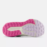 Tenis New Balance Mujer Trail - DynaSoft Nitrel v6 - Grey Matter