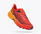 Hoka Speedgoat 5 Fiesta/Radiant Yellow