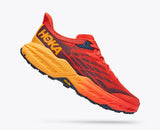 Hoka Speedgoat 5 Fiesta/Radiant Yellow