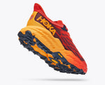 Hoka Speedgoat 5 Fiesta/Radiant Yellow