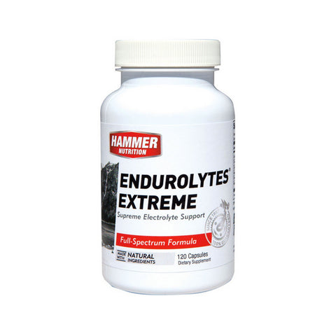 Hammer Endurolytes Extreme 120 Caps