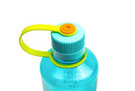 Nalgene Botella Sustain Narrowmouth 500ml Cerulean